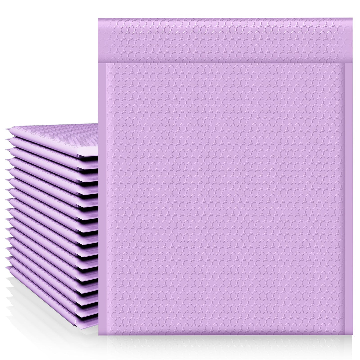 12x16 Bubble Mailer | Usable Size 12x15"