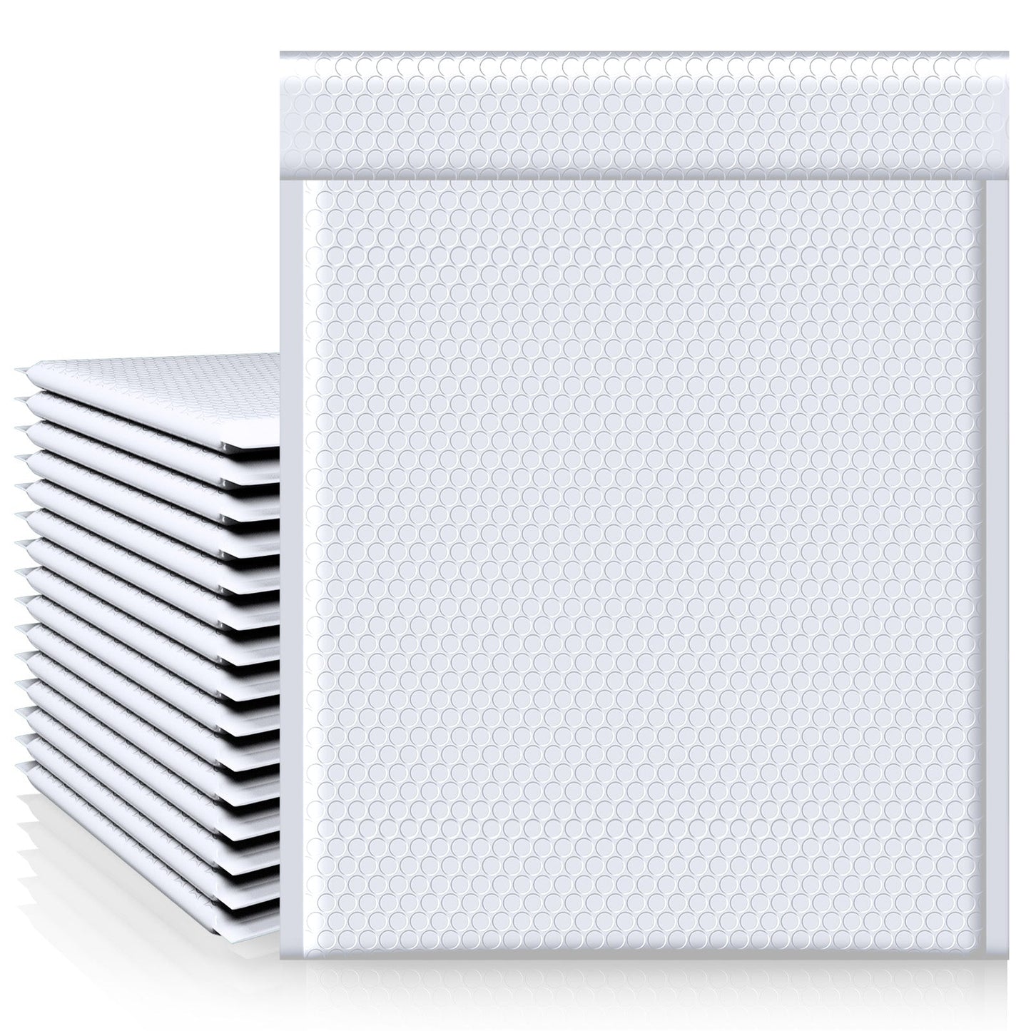 12x16 Bubble Mailer | Usable Size 12x15"