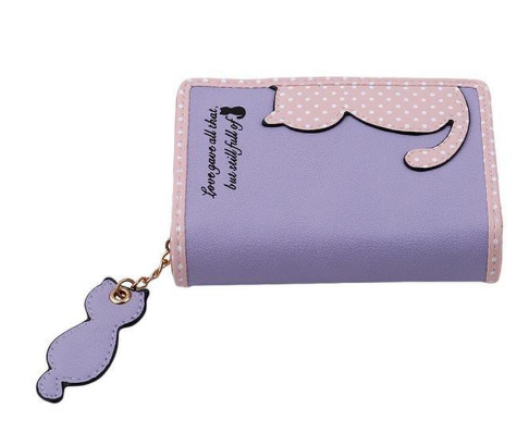 Daisy Dee Cat Purse