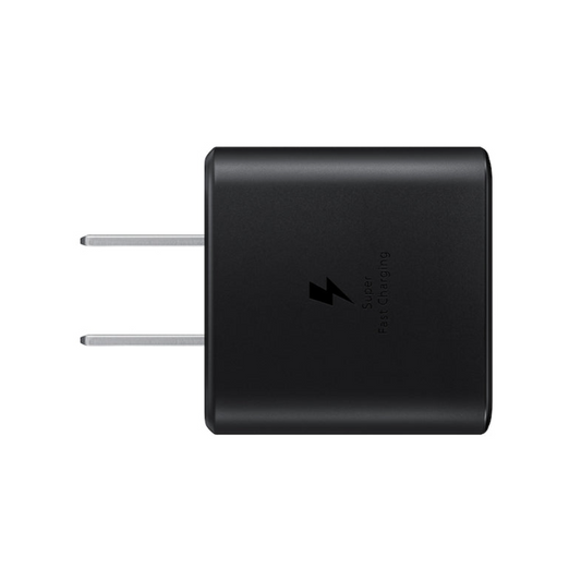 45W USB C Wall Charger Super Fast Charging Block