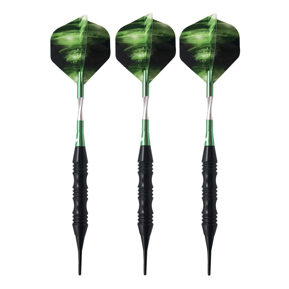 Darts needle matching box