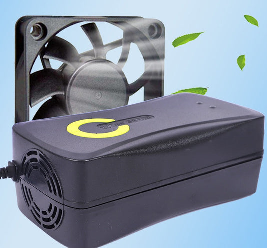 Electric Car Charger 72v20ah Pulse Repair Automatic Power-Off Emma Knife Yadi New General