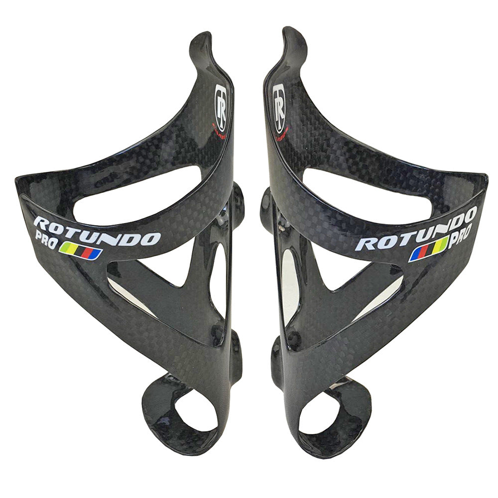 Bicycle Accessories Full Carbon Fiber Bottle Cage