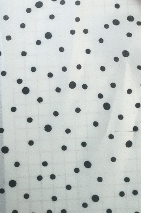 S-XL Korean Polka Dot Summer Women Dress Spaghetti Strap