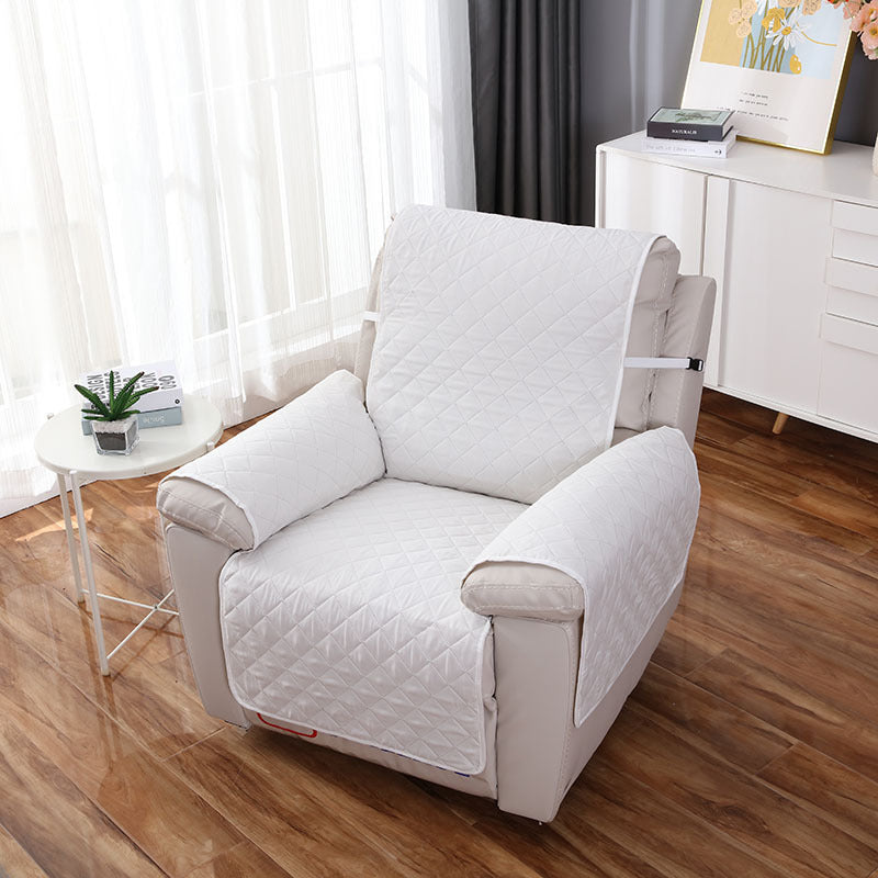 Anti-dirty Pet Sofa Protective Cushion Cover