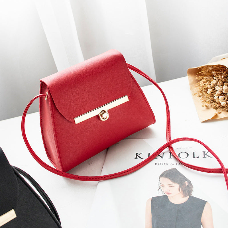 Tassel Student Mobile Phone Coin Purse