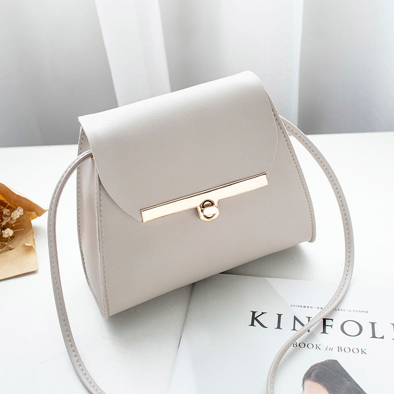 Tassel Student Mobile Phone Coin Purse