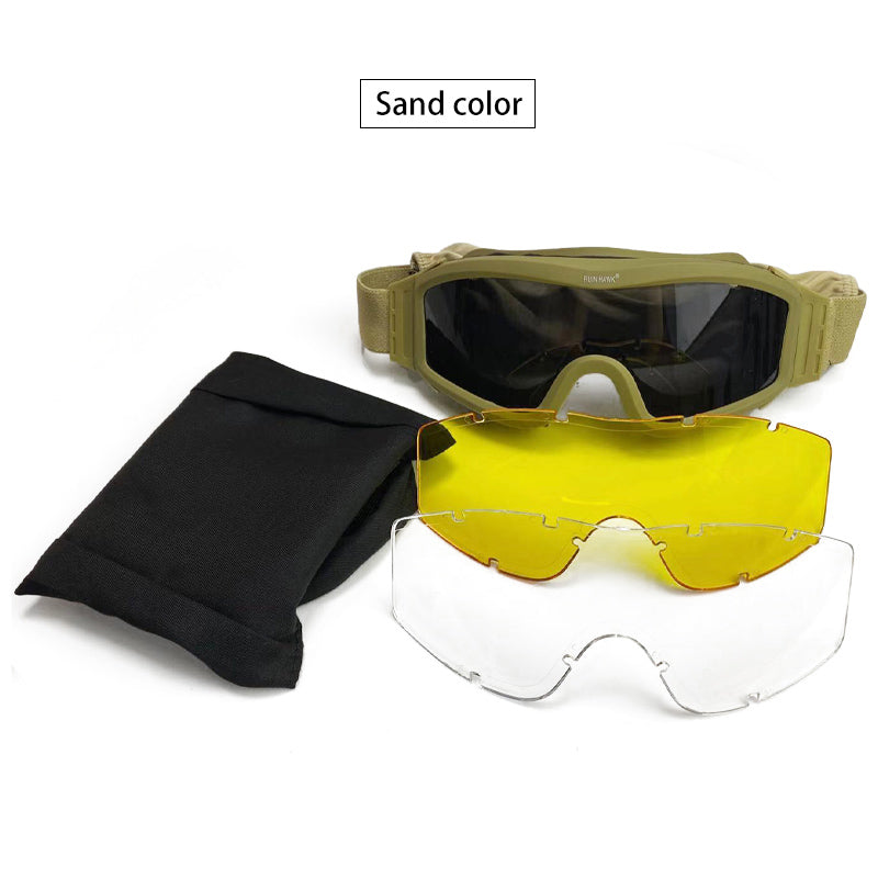 Bicycle Glasses Riding Glasses