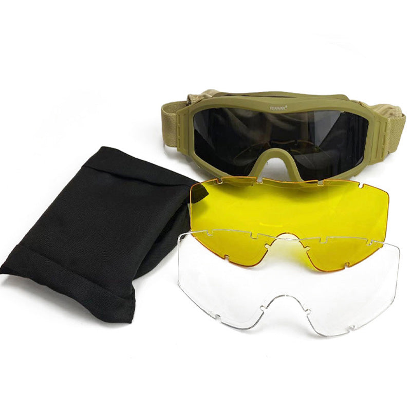 Bicycle Glasses Riding Glasses