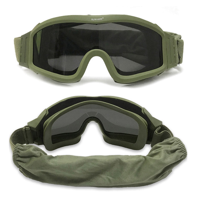 Bicycle Glasses Riding Glasses