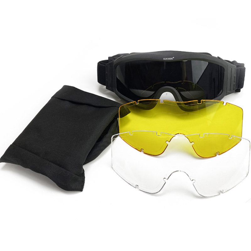 Bicycle Glasses Riding Glasses