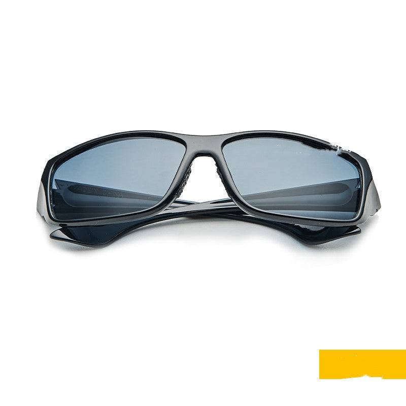 TV Products Outdoor Sports Cycling Glasses Men's Sunglasses Driver Night Vision Goggles