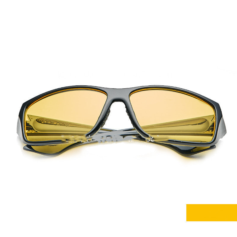 TV Products Outdoor Sports Cycling Glasses Men's Sunglasses Driver Night Vision Goggles