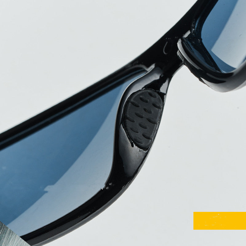 TV Products Outdoor Sports Cycling Glasses Men's Sunglasses Driver Night Vision Goggles