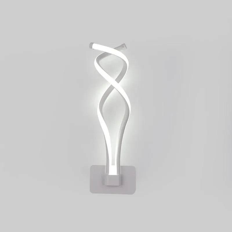 Led Wall Lamp