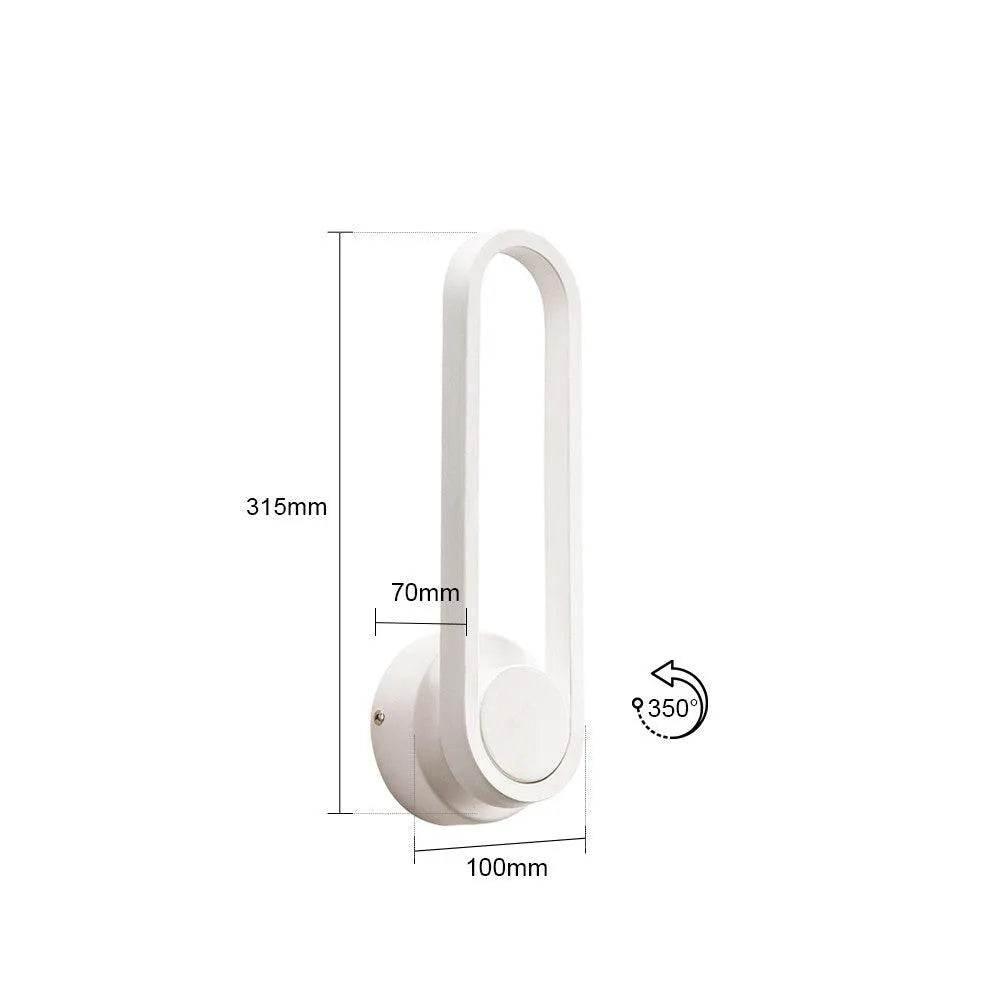 Led Wall Lamp
