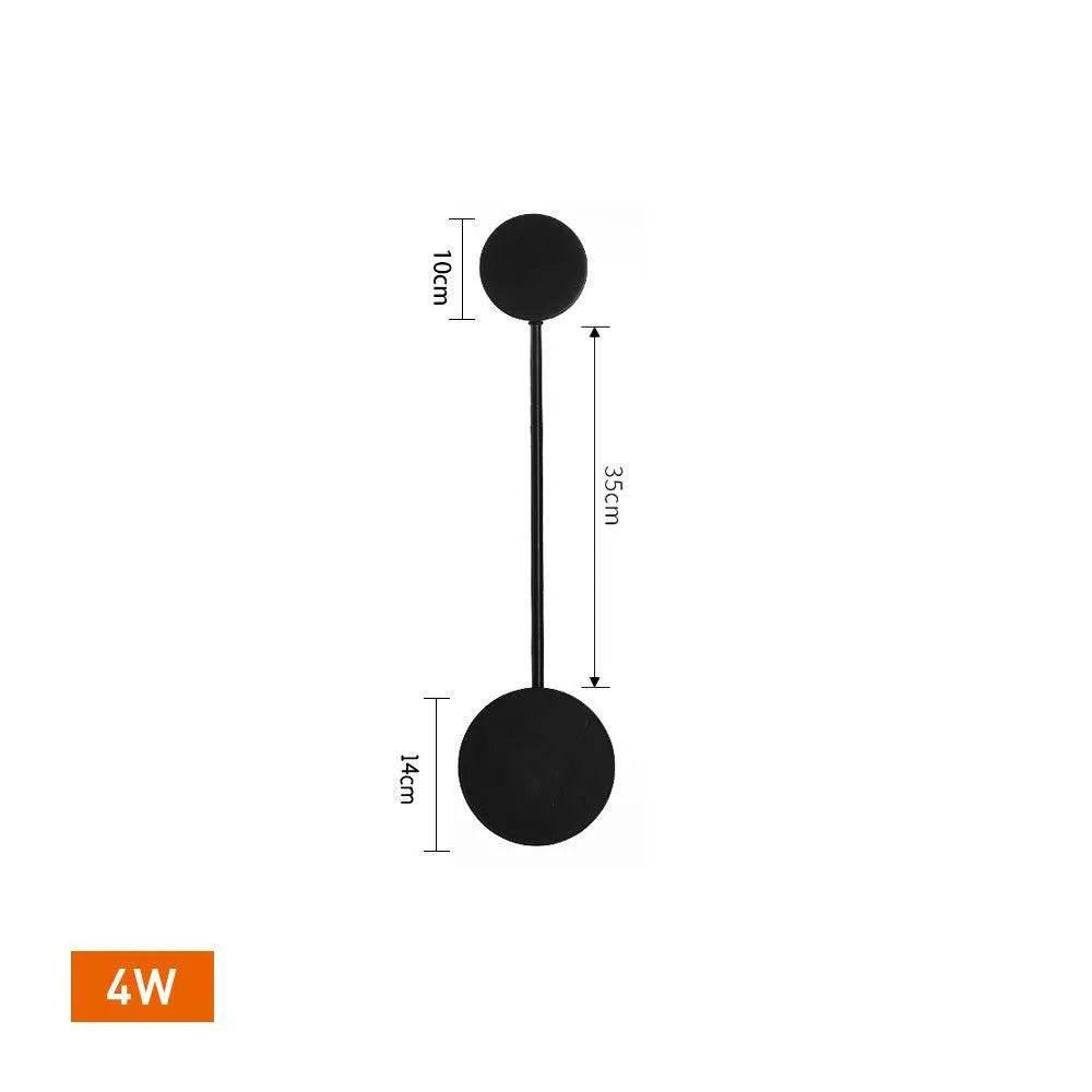 Led Wall Lamp