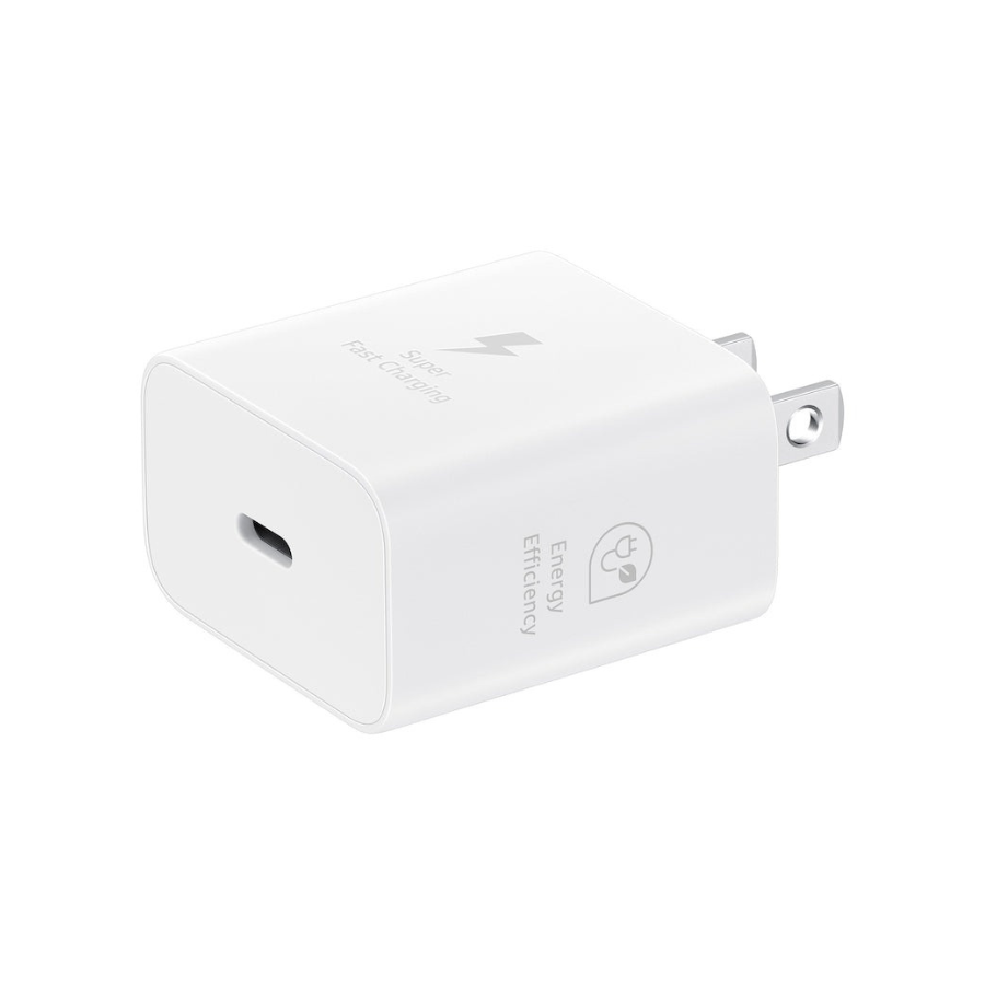 45W USB C Wall Charger Super Fast Charging Block