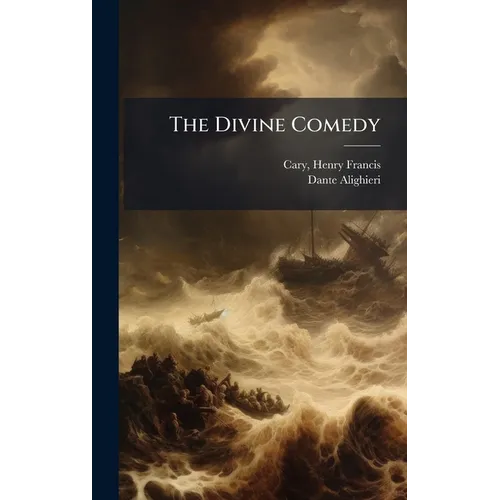 The Divine Comedy