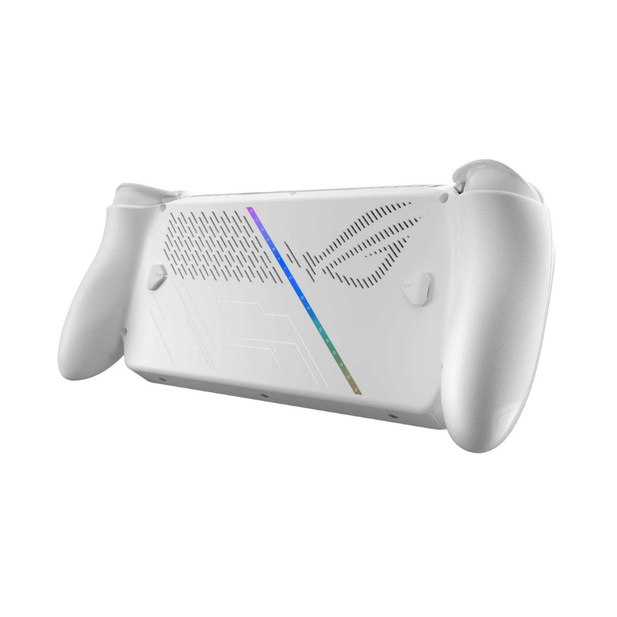ASUS ROG Xbox Ally 7" 120Hz Gaming Handheld Touchscreen 512GB/16GB RAM White (NEW)