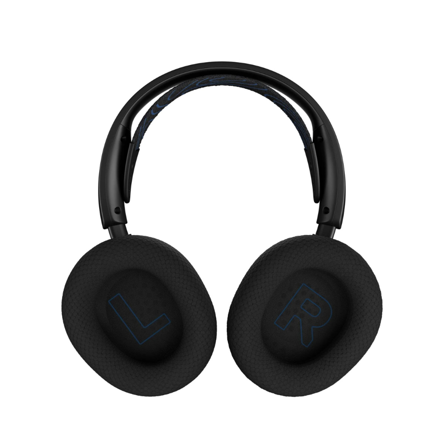 SteelSeries Arctis Nova 5P Wireless Gaming Headset Black (NEW)