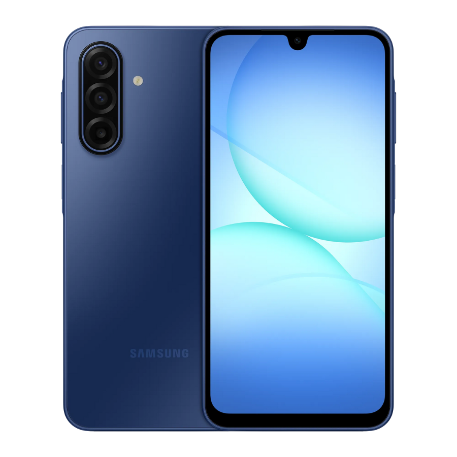 Samsung Galaxy A17 5G (A176B) GSM Unlocked International Version (New)