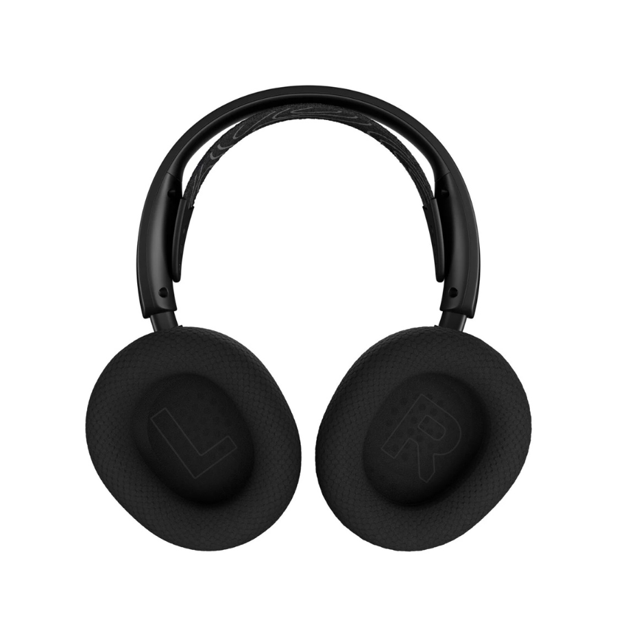 SteelSeries Arctis Nova 5 Wireless Gaming Headset Black (NEW)