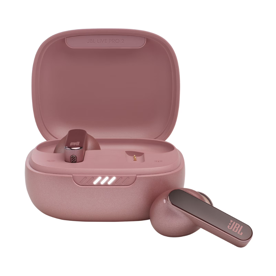JBL Live Pro 2 TWS - True wireless Noise Cancelling earbuds (NEW)