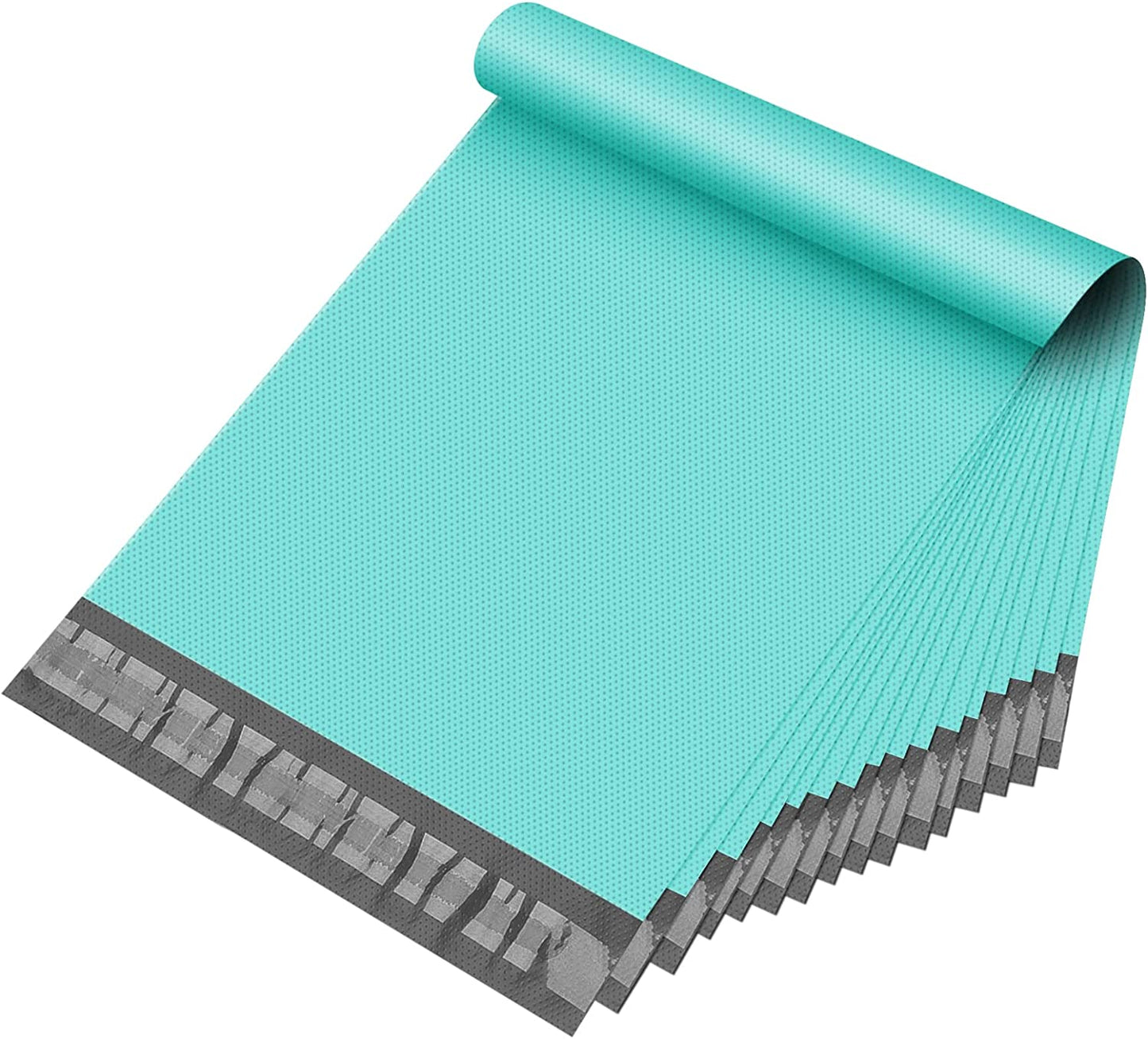 6x9 Poly Mailer Envelope Shipping Bags | Teal
