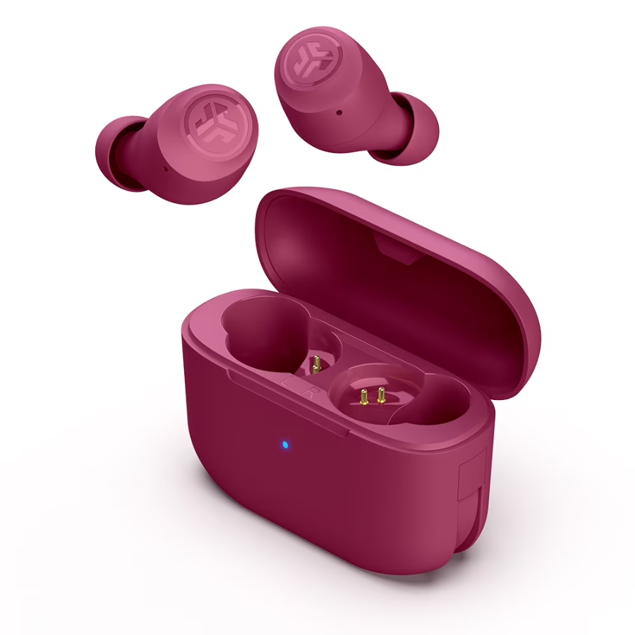 JLab Go Air Pop Bluetooth Earbuds (NEW)