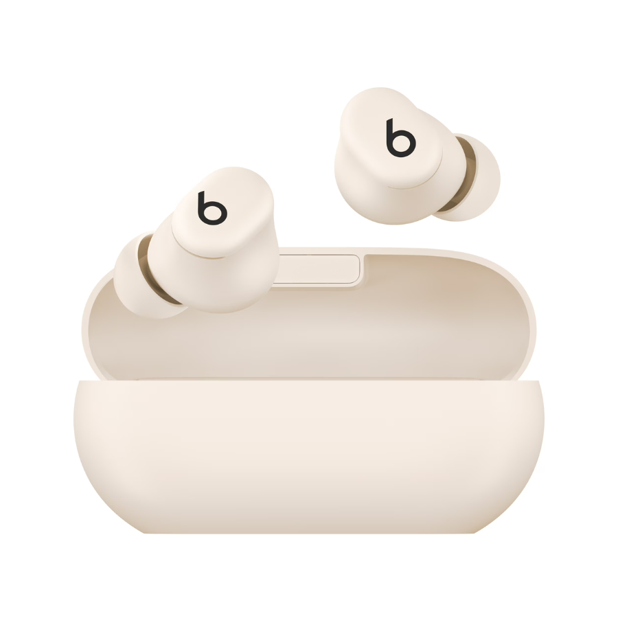 Beats Solo Buds Portable True Wireless (NEW)
