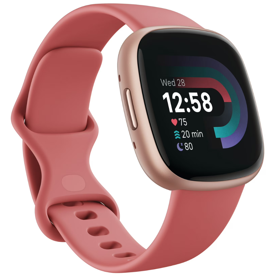 Fitbit Versa 4 Fitness Smartwatch (NEW)