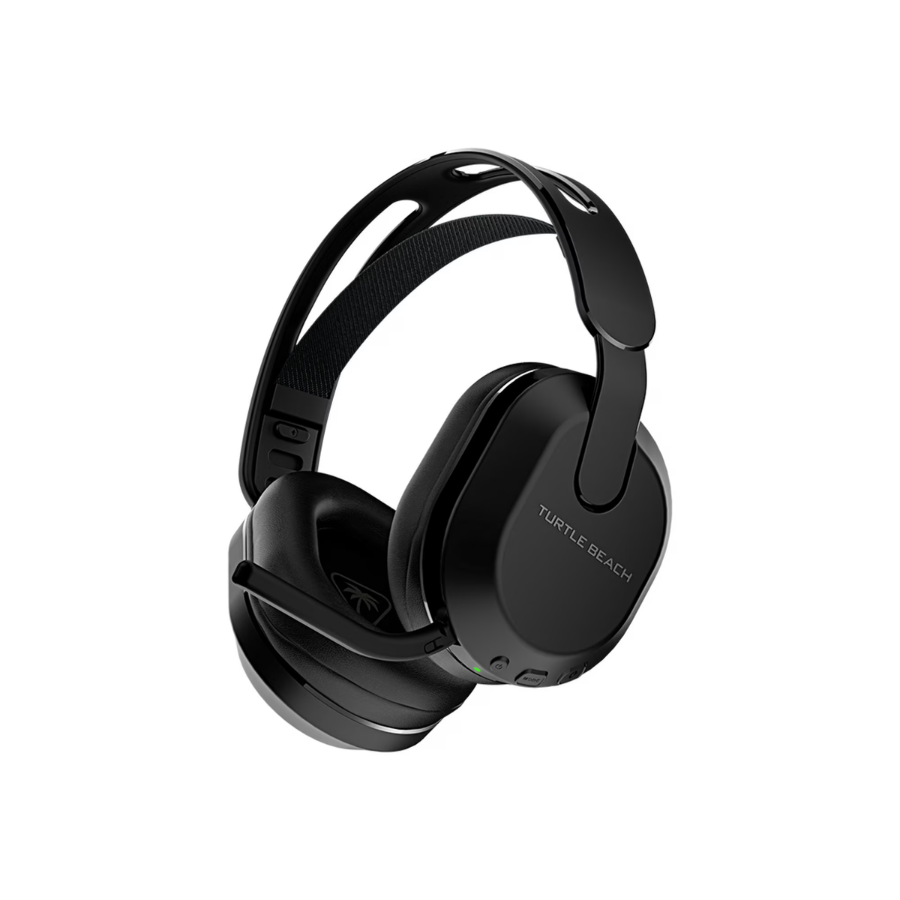 Turtle Beach Stealth 500 Wireless Gaming Headset Licensed for Xbox Series X|S, Xbox One, Black (NEW)