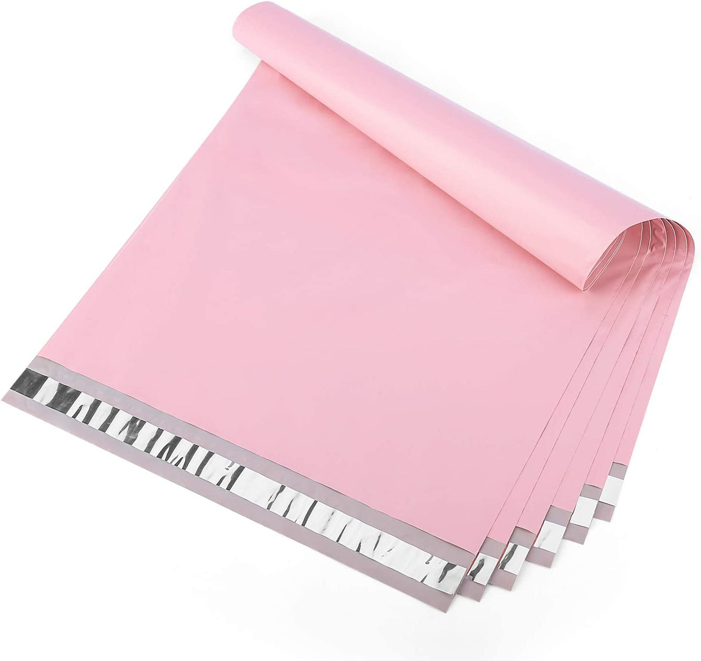 24x24 Inch Poly Mailers