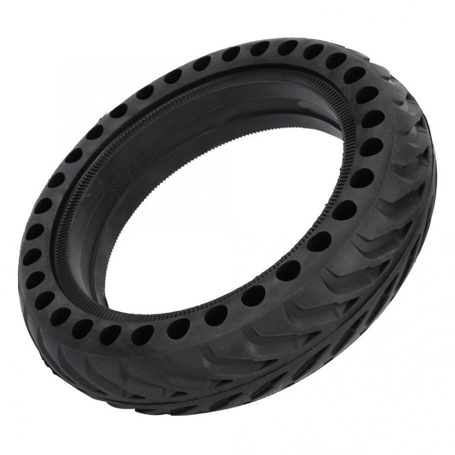 Electric Scooter 852-inch Honeycomb Run-flat Tire