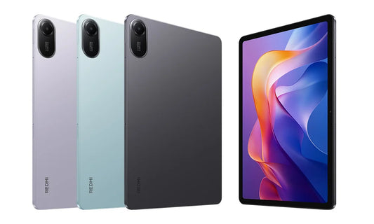 Xiaomi Redmi Pad 2 WiFi Only Global Version (New)