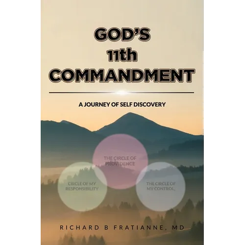 God's 11th Commandment