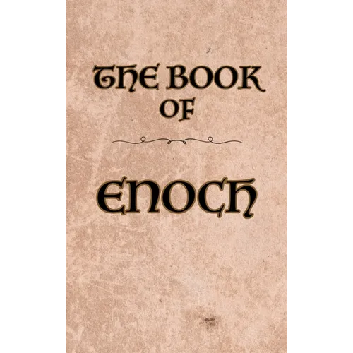 The Book of Enoch