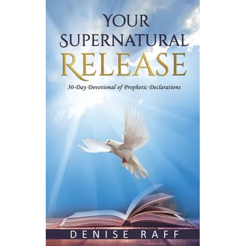 Your Supernatural Release