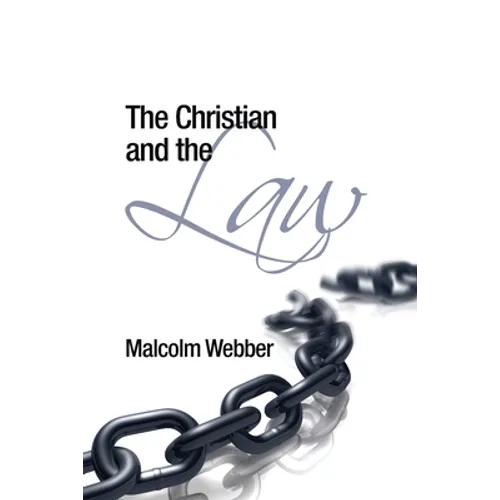 The Christian and the Law