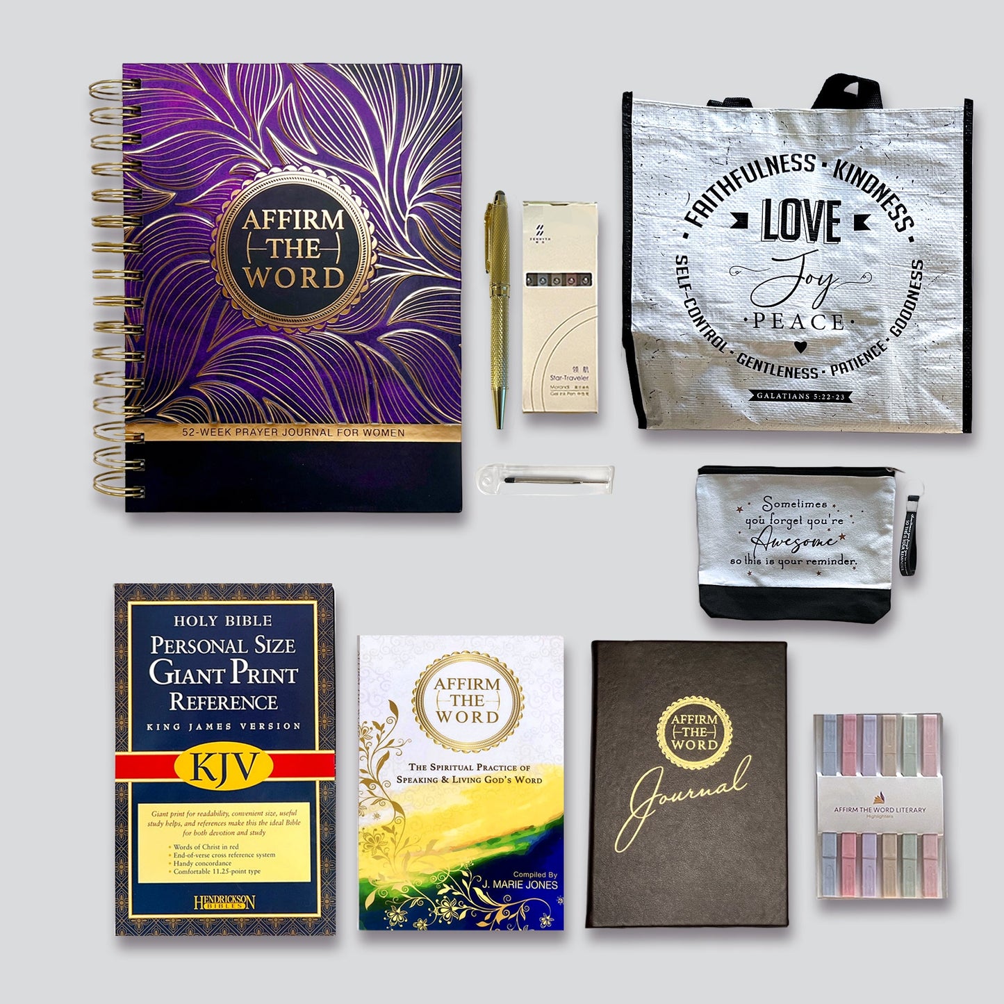 52 Week Bible Study Mega Bundle | Love