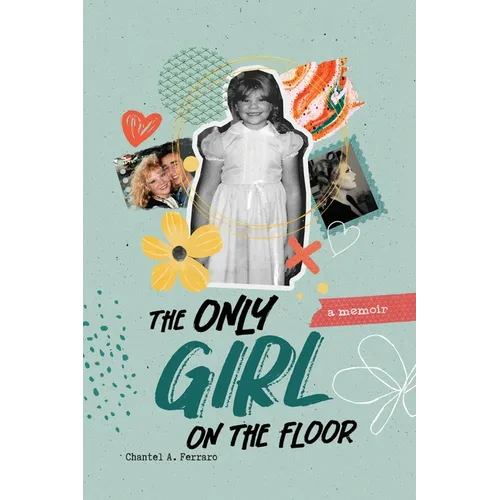 The Only Girl on the Floor