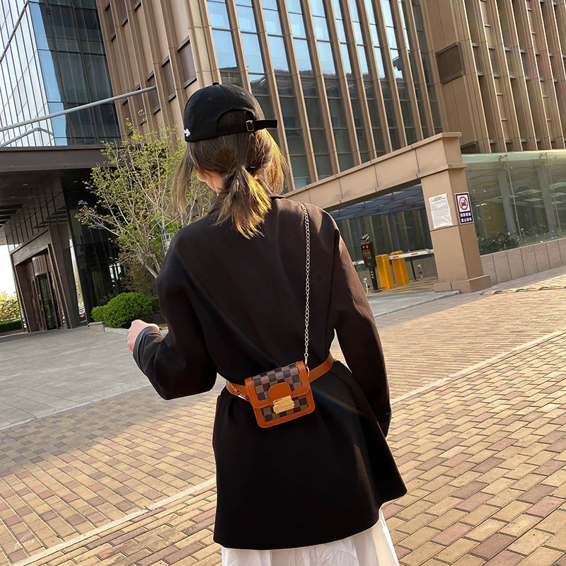 Hong Kong style all-match broadband coin purse