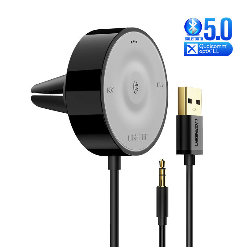 Car Bluetooth receiver