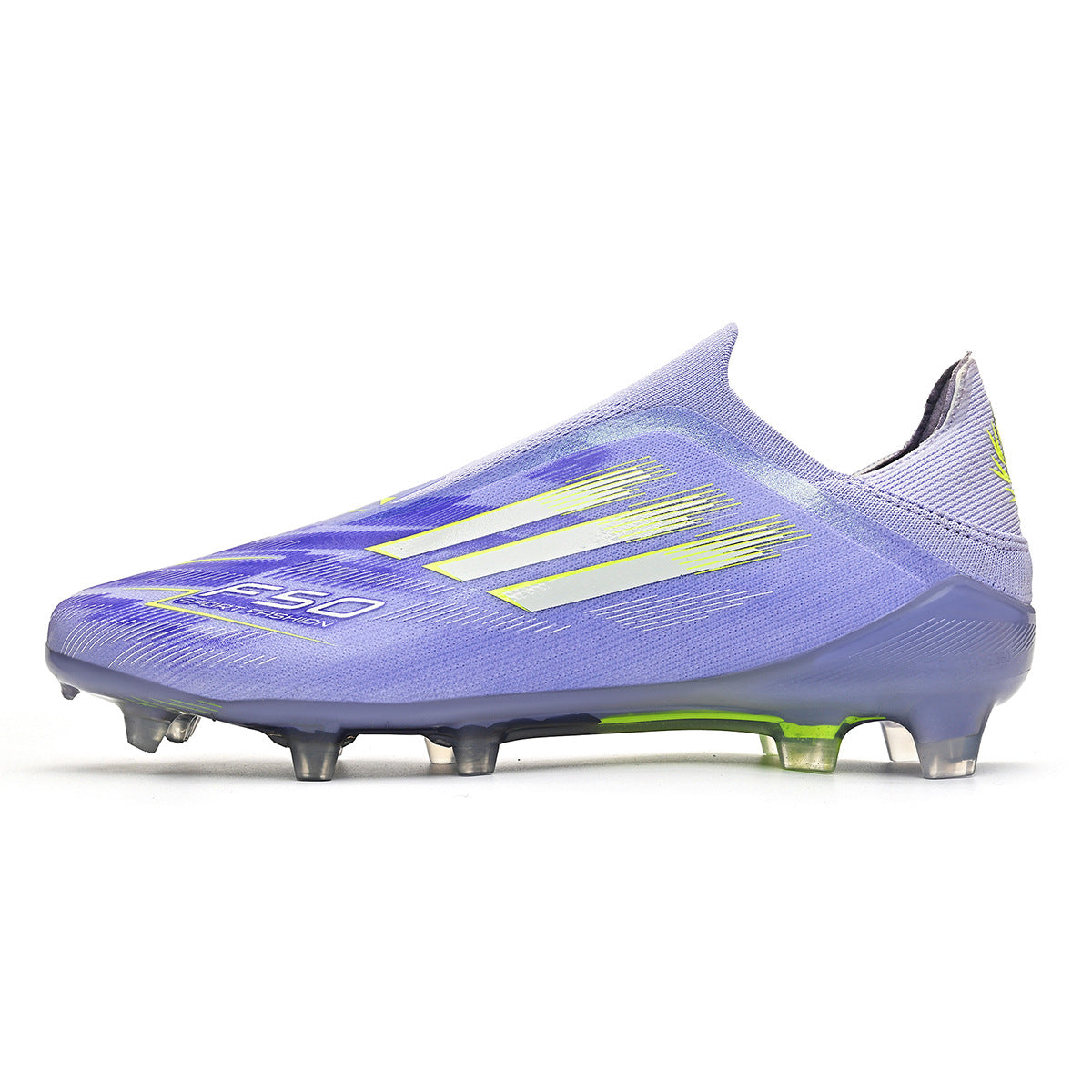 Nail-style Unisex Durable Training Soccer Cleats