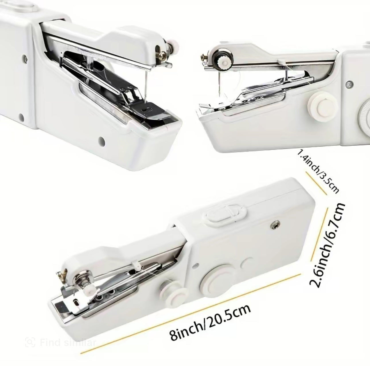 SewEase Mini Machine