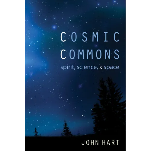 Cosmic Commons