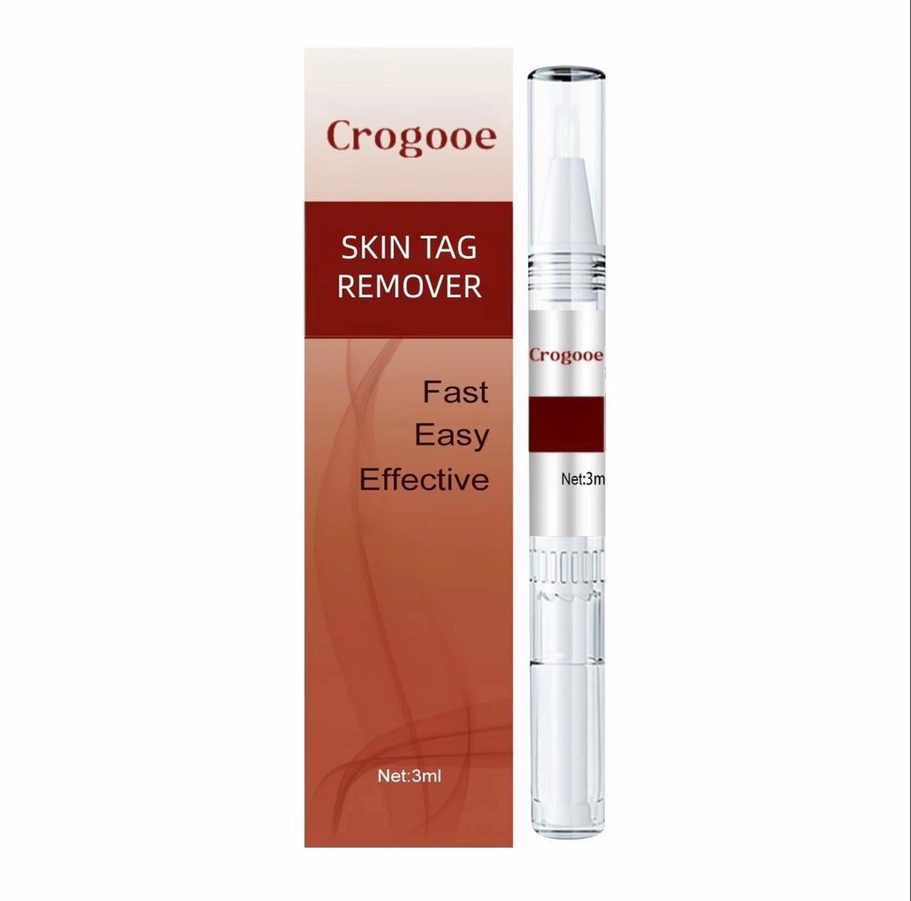 HydraGlow Hyaluronic Serum