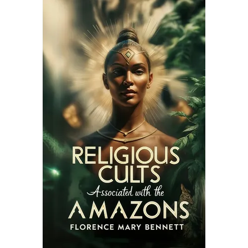 Religious Cults Associated With the Amazons