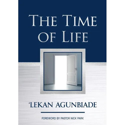The Time of Life